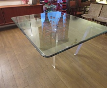 ابزار شیشه رومیزی