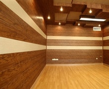 دیوارپوش فروشگاهی