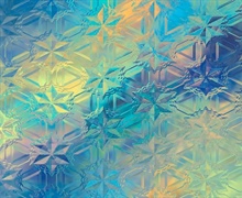 انواع شیشه های طرح دار