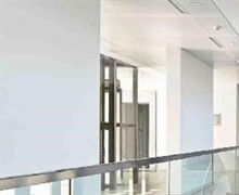 قیمت یراق آلات پله شیشه ای