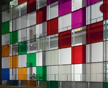 شیشه سکوریت رفلکس ایران لاکوبل