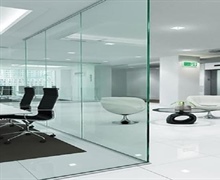 نحوه ساخت شیشه سکوریت اداری